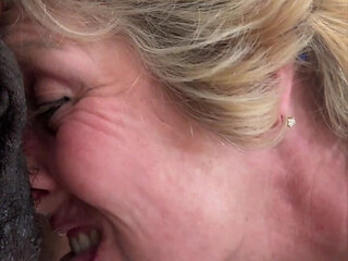 Foxxxy Darlin Anal and Face Fucking by Mrflourish Special 7 Min Vertical POV for Gilfgasms