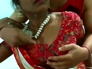 Indian Office Friend Sunidhi Blowjobs and Boyfriend Hot Sex Inside Tight Pussy