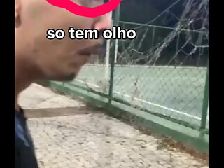 EM CHOQUE AO VER STORY DE LUIZIN