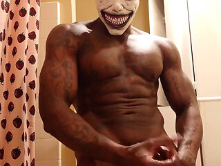 Eat My Hairy ass - Part 6