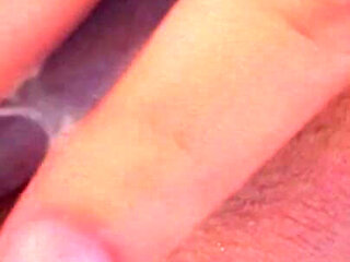 Wet Pussy