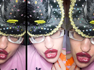 Sissy Listens as I Take His Marriage by Findom Goaldigger