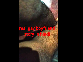 Mumbai Main Mile Bottom Police StepUncle Gay Love Story Police Man Hindi