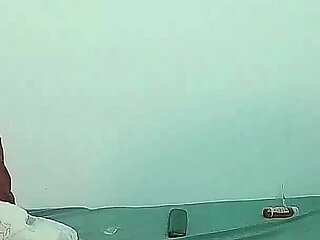 Finalist for the Most Luscious Butt.