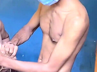 Outdoor Sex Stepbrother and Stepsister Outside Door Romance and Sex Mallu Couples Hot Romance with Sex in the Terrace