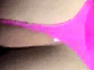 Homies girlfriend comes over while hes at work bb