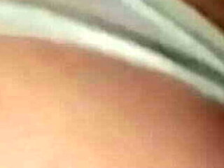 Walmart Quickie: Horny Redhead Takes BBC Doggystyle & Gets Creampie