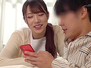 Sdam Itsukaichi Mei 084 Katou Momoka, Ozaki Erika