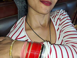 Bhabhi Ka Aangan: Gaon Mein Chhupi Hui Lajawaab Kahani