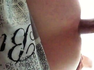 Big-Cock Hunk Barebacks Twink Amateur