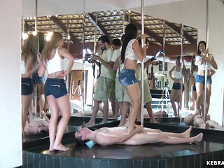 Lost Footage with Loren