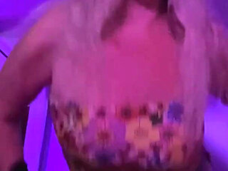 Silly POV Dance with Me
