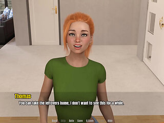 Grandma's house: in the basement ep.38