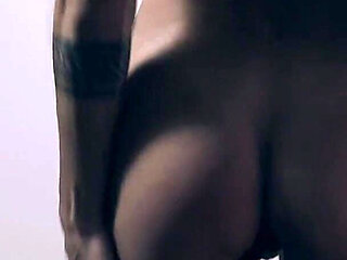 The Ghostbusters Streaptease