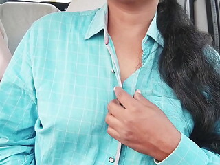 College girl car sex. Telugu dirty talks.
