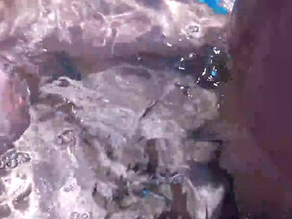 Behind the Scenes of Amuse De Bauche Holiday Fuck Part I