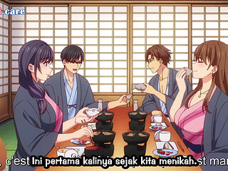 Cheating episode 1 Indo