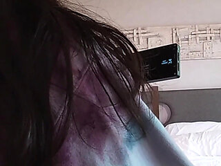 Hardcore Casting with PAWG Indica Monroe Bts