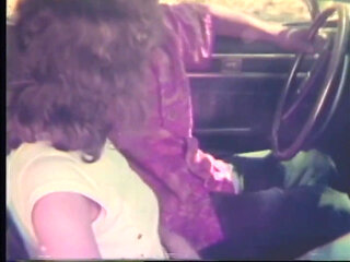 The Gozona Pig Gets Milk