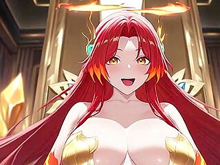 ourdream hentai : BEST Anime Goddess Compilation - Hentai Fantasy (Part 1)