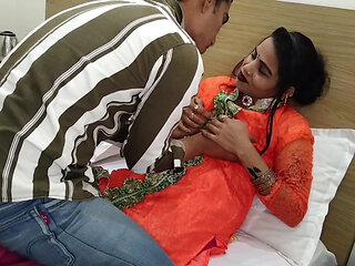 Stepsister hardcore sex with stepuncle's stepson