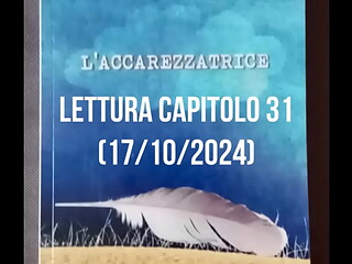L'_Accarezzatrice (Cap.31)