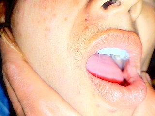 School gril tight pussy first time sexy with badroom hard sex full night Hindi audio