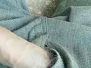 Jharkhand's black penis