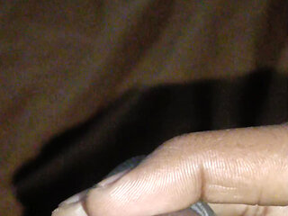 Hot mood masturbation