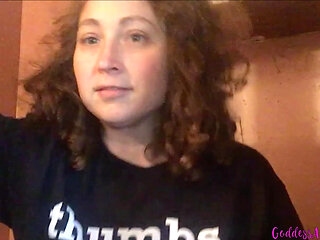 Worship My Pissy Pussy