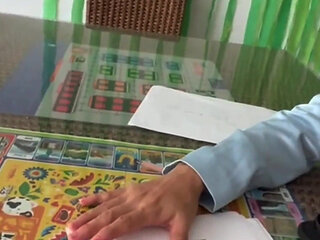 Real Estate Asks for Takeaway Because She Likes It.