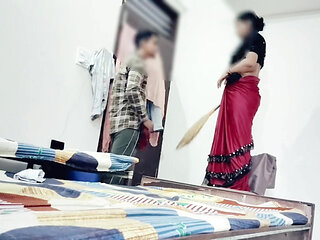 Housewife Fucking with Neighbour Devar