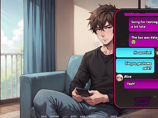 Shadows of Ambition (part 5)