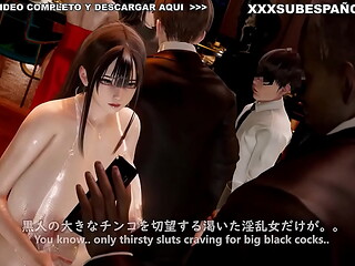 A mi Esposa le Gustan los BBC Capitulo 013 y 014 - Sub Espa&ntilde_ol