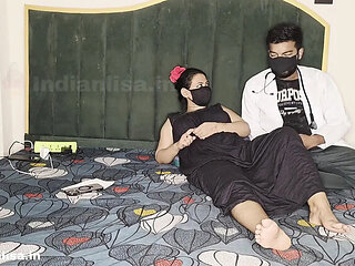 Indian Myra07 Hot Doctor Patient Sex Hindi Audio HD Nude