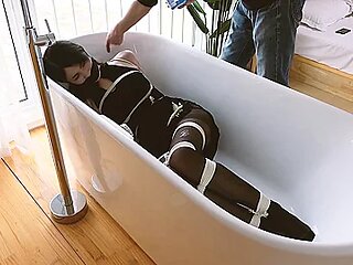 asian chinese bondage shibari 1