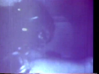 Perfect MILF and perfect vintage sex (No audio but music)