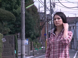 This Female Woke up Walking Down the Street Alone, Then Went Home to Masturbate Alone.