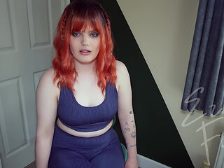 Friendzoning Bitchy Bestie Mesmerised Into a Free Use Slut - 4K - Ezra Faith Buzzcut Slut