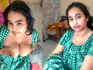 Sex with My Hot Desi Wife