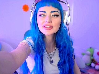 GAMER GIRL CHATROOM