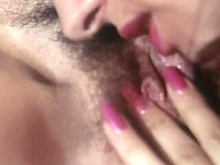 The Long Throat of Baby Pozzi