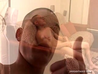 Amateur Jay Jacks Off