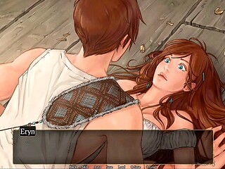 All anime, in animation, wives cheating