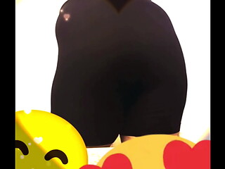 Sexy right big ass bae
