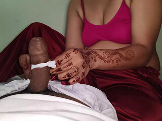 Hot bhabhi cheat her husband fuck with devar hindi audio