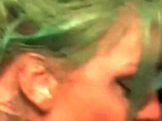 MILF Cumdump Container