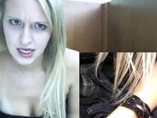 Solo Girl Free Amateur Webcam Porn Video