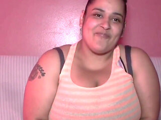 Cristina Negron Interview