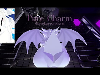 My whore likes to be penetrated by my dragon cock Roblox
